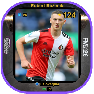 Róbert Boženík
