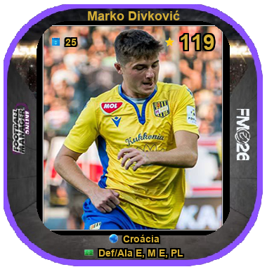 Marko Divković