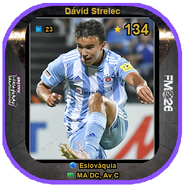 Dávid Strelec