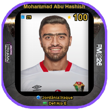 Mohammad Abu Hashish