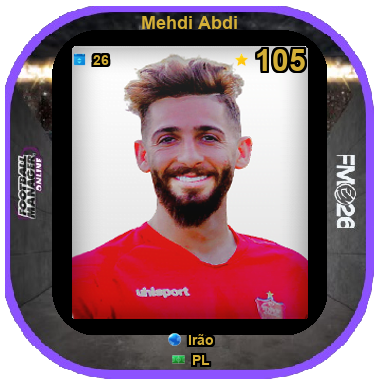 Mehdi Abdi