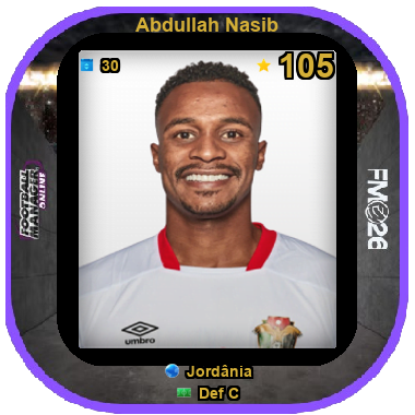 Abdullah Nasib