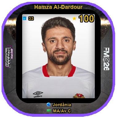 Hamza Al-Dardour