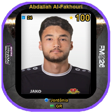 Abdallah Al-Fakhouri