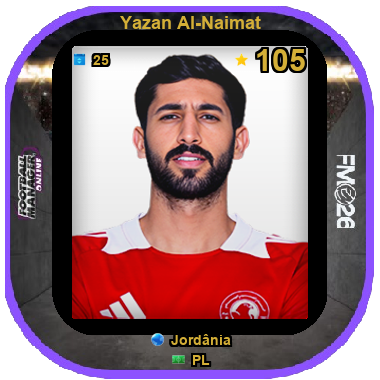 Yazan Al-Naimat