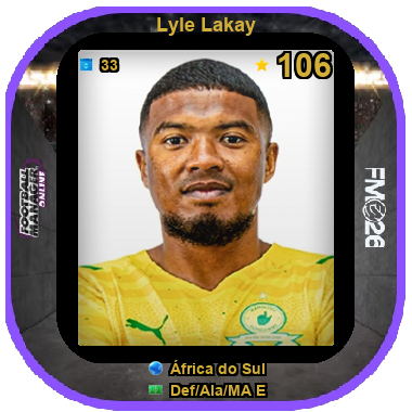 Lyle Lakay