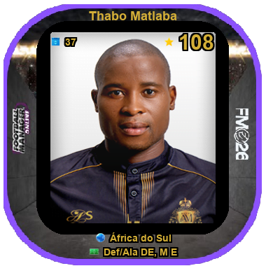 Thabo Matlaba