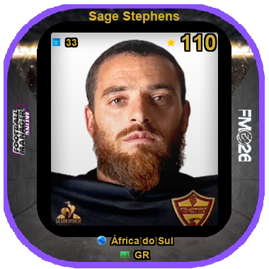 Sage Stephens