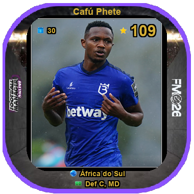 Cafú Phete