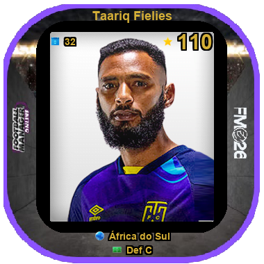 Taariq Fielies