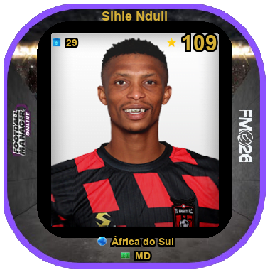 Sihle Nduli