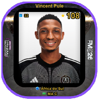 Vincent Pule