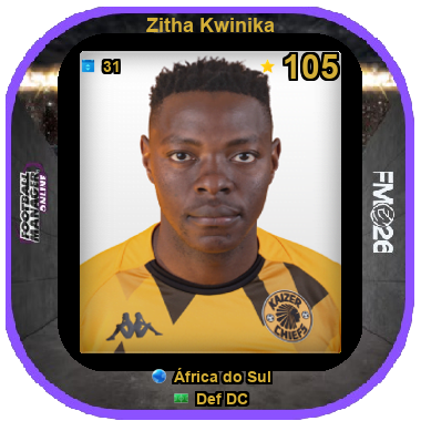 Zitha Kwinika