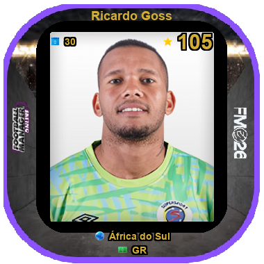 Ricardo Goss