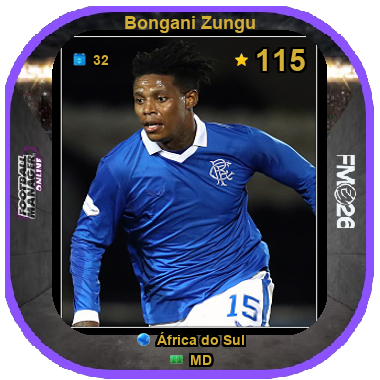 Bongani Zungu