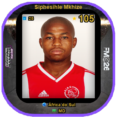 Siphesihle Mkhize
