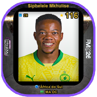 Siphelele Mkhulise