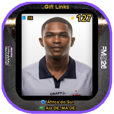 Gift Links
