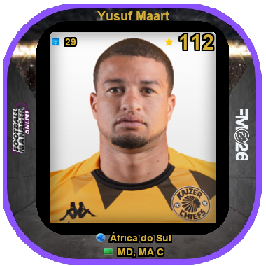 Yusuf Maart