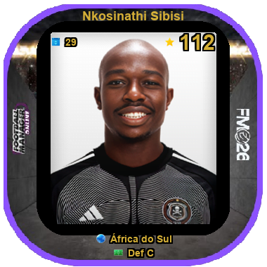 Nkosinathi Sibisi