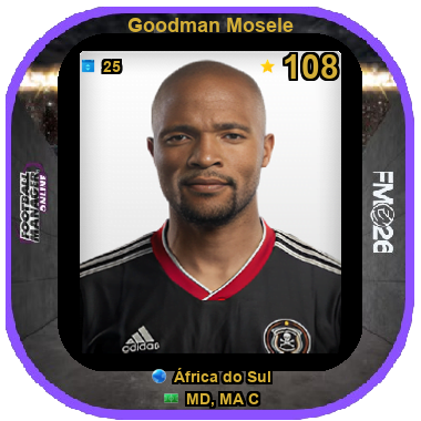 Goodman Mosele