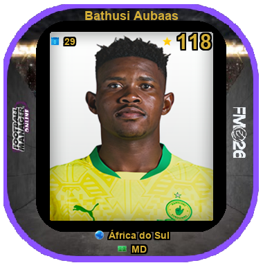 Bathusi Aubaas