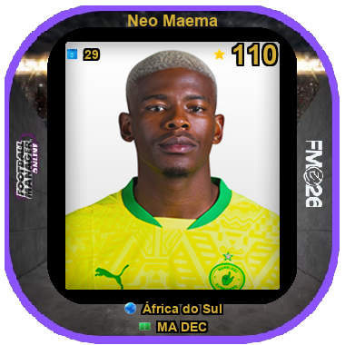Neo Maema