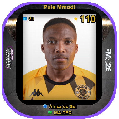 Pule Mmodi