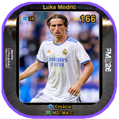 Luka Modrić