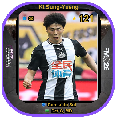 Ki Sung-Yueng