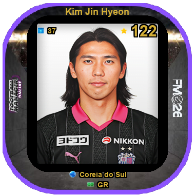 Kim Jin Hyeon