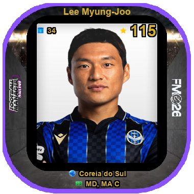 Lee Myung-Joo
