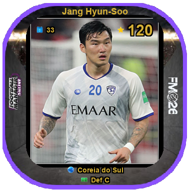 Jang Hyun-Soo