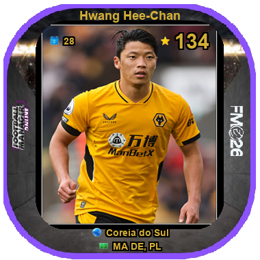Hwang Hee-Chan