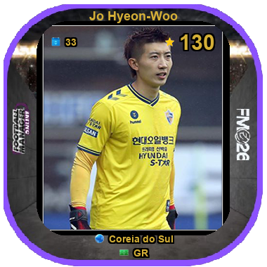 Jo Hyeon-Woo