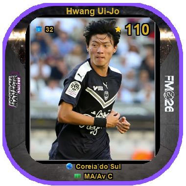 Hwang Ui-Jo