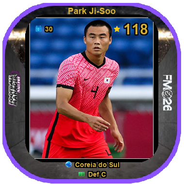 Park Ji-Soo