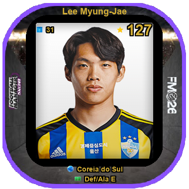Lee Myung-Jae