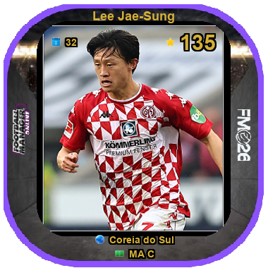 Lee Jae-Sung