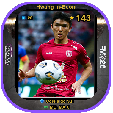 Hwang In-Beom