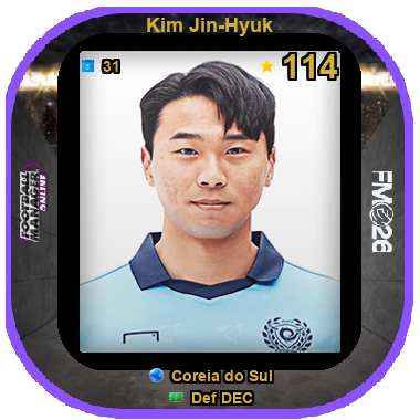 Kim Jin-Hyuk