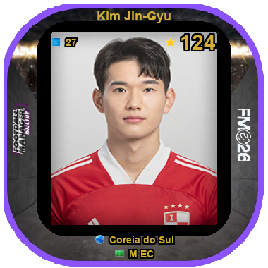Kim Jin-Gyu