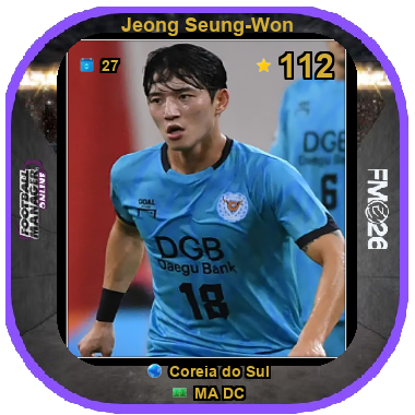 Jeong Seung-Won