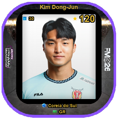 Kim Dong-Jun
