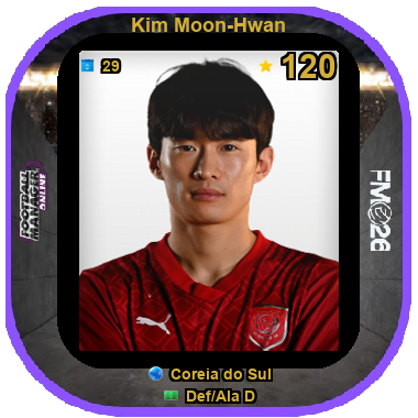 Kim Moon-Hwan