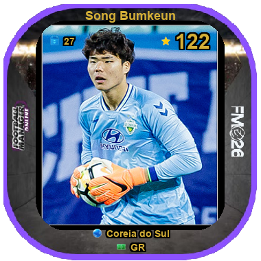Song Bumkeun