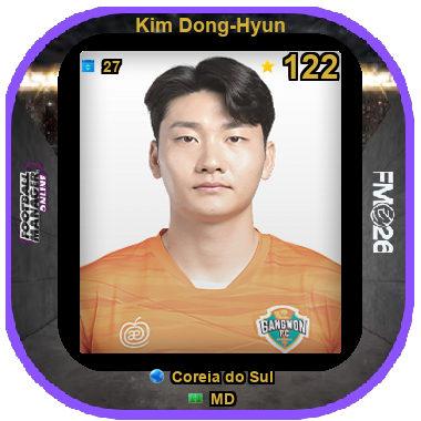 Kim Dong-Hyun