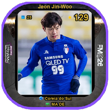 Jeon Jin-Woo