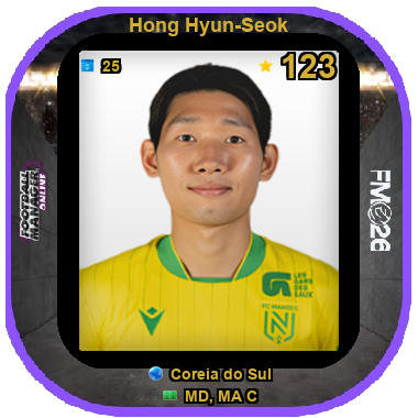 Hong Hyun-Seok