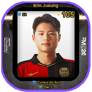 Kim Jusung